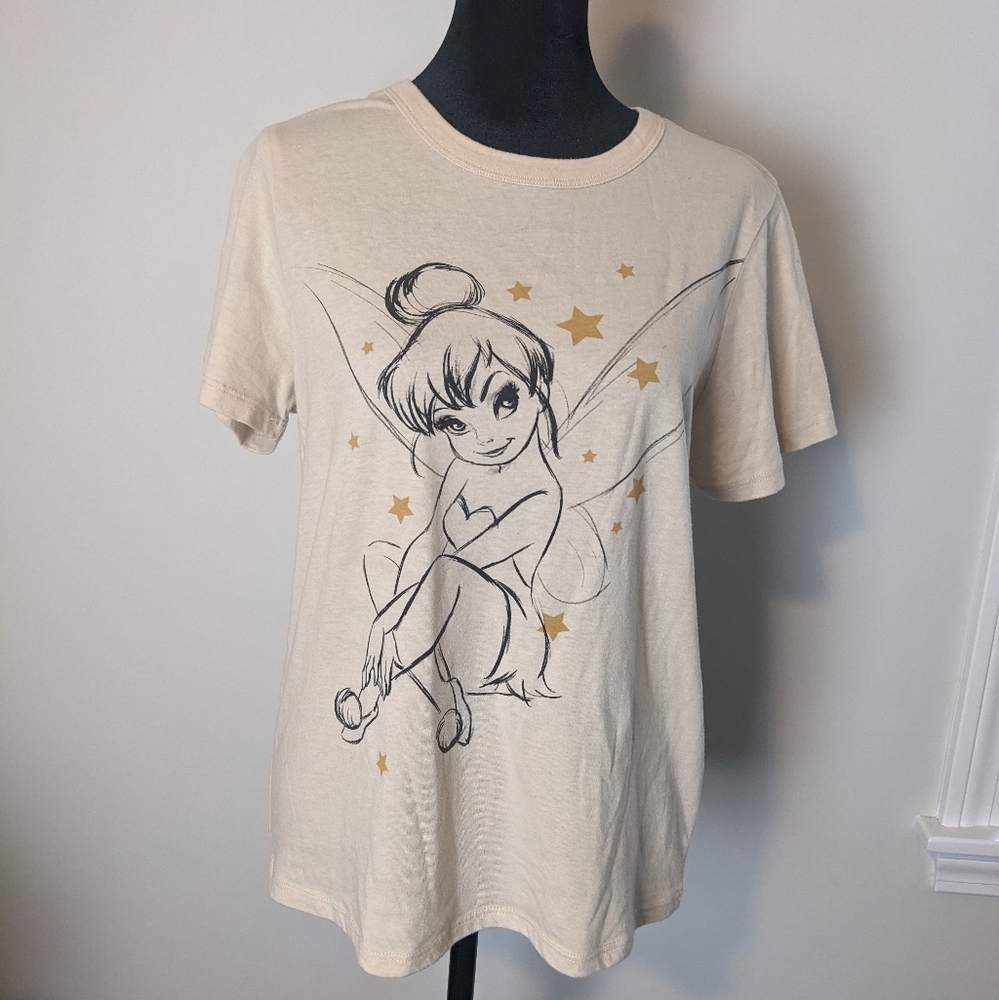 Tinkerbell T-shirt